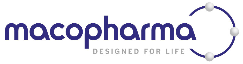 Macopharma Logo